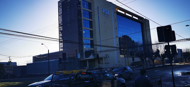 Panadería y Supermercado Barros Arana - Osorno