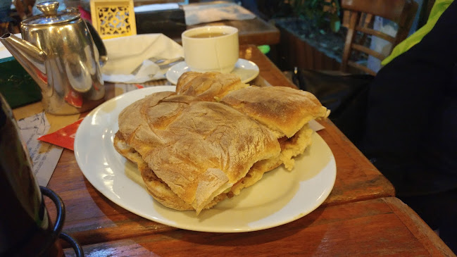 Mosqueto Café - Gastronomía y hostelería