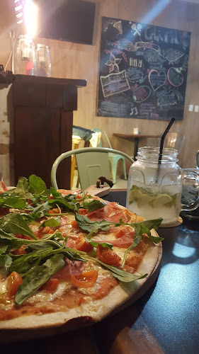 Opinii despre BRAVOS Fábrica de pizzas în Pichilemu - Gastronomía y hostelería