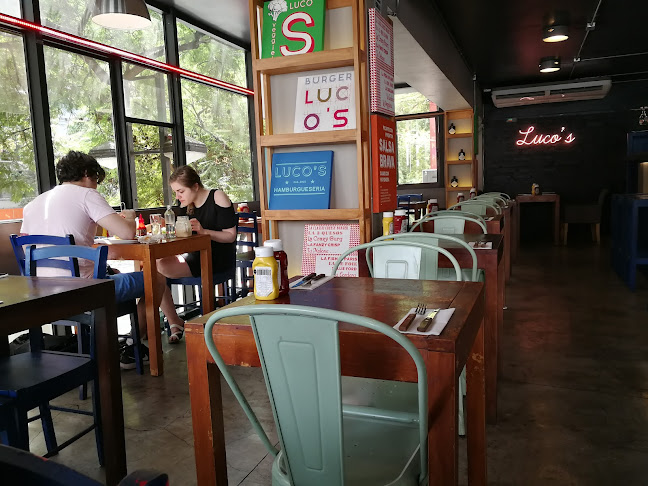 Luco's - Gastronomía y hostelería