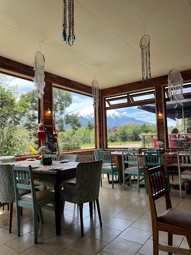 Restaurant Rincón de la Ensenada