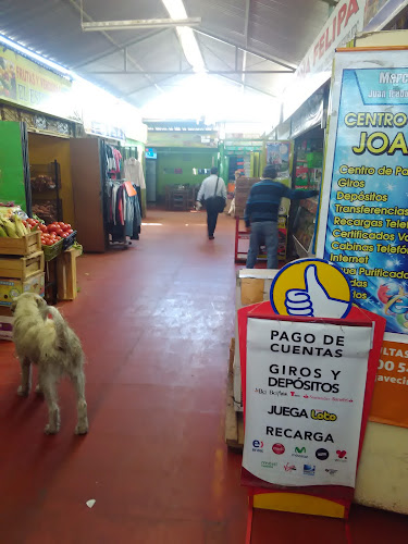 Mercado Centenario - Gastronomía y hostelería