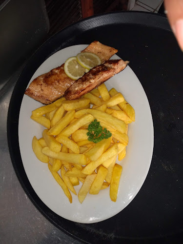 Local "Las Chiquillas"