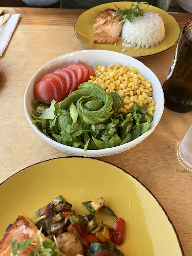 Comments and reviews of Restaurant Rincón de la Ensenada