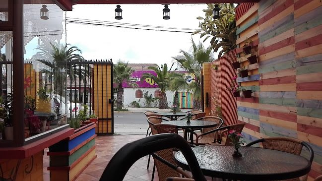 El Jardín Sindempart - Gastronomía y hostelería