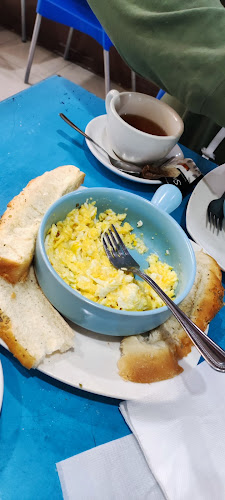 Chocolate Cafe - Gastronomía y hostelería