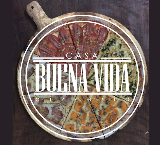 Buena Vida Pucón - Gastronomía y hostelería