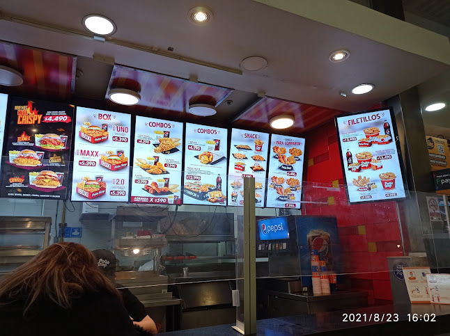 Comentarii opinii despre Pollo Stop