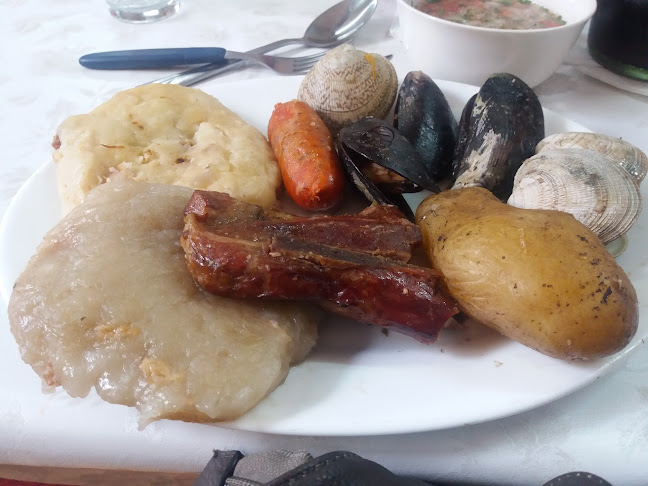 Esmeralda 206, Calbuco, Los Lagos