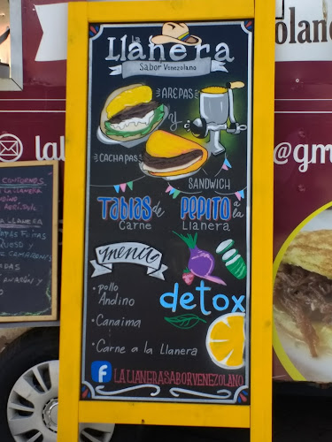 Boulevard Terraza La Serena - La Serena