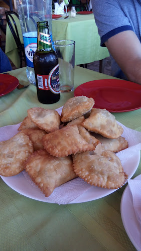 Restaurant Igor's - Valdivia