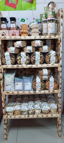 Panadería y Supermercado San Francisco del Valle - Gastronomía y hostelería