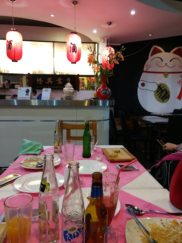 Restaurant Chino Lili
