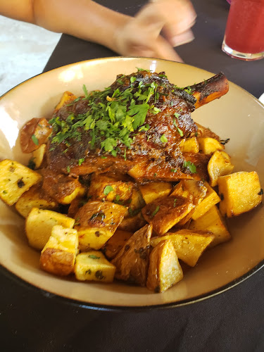 Opinii despre Soho Restaurant Melipilla în Melipilla - Gastronomía y hostelería