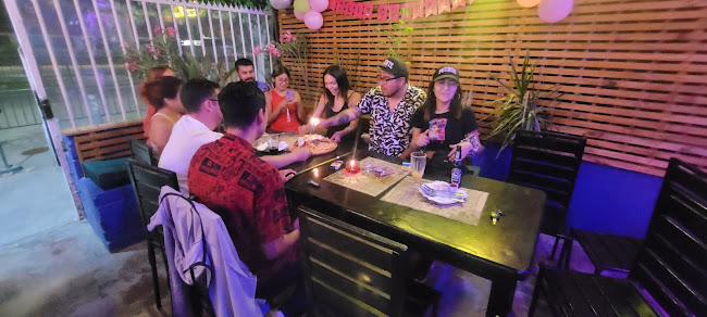 Bar Calafate - Gastronomía y hostelería