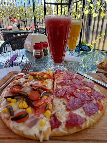 Comments and reviews of Cafetería El Encuentro