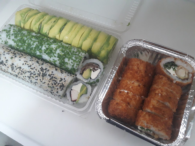 Kobe Sushi - Gastronomía y hostelería