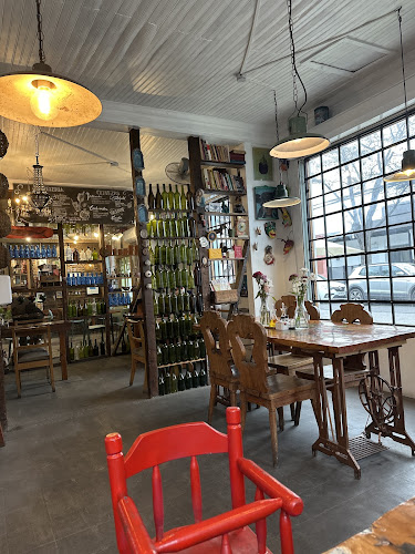 Comentarii opinii despre Silvestre Bistro