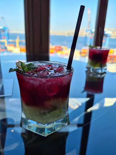 Restaurant - Café - Bar Casa Cuatro Vientos - Gastronomía y hostelería