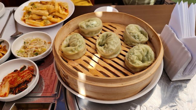 Restaurante HANURI - Gastronomía y hostelería