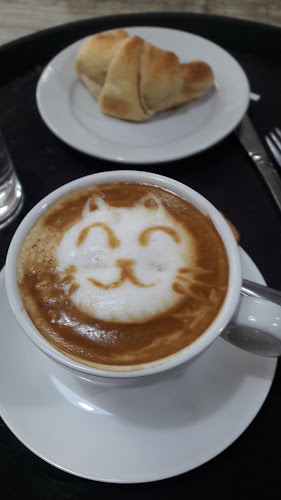 Cafe con Historia - Quilpue - Gastronomía y hostelería