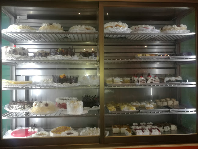 Reviews of Pasteleria las Casas in San Felipe - Gastronomía y hostelería