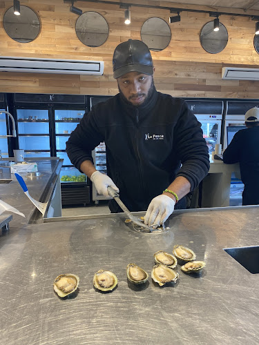 Comments and reviews of La Pesca de los Mekis