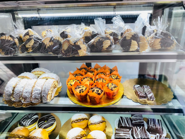 PANADERIA Y COCTELERIA DULCE TENTACION