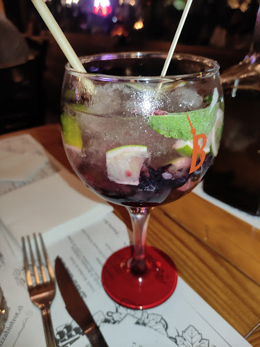 Comentarii opinii despre Pizza Bistrot