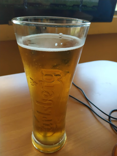 Comentarii opinii despre Insert Coin Bar - Ñuñoa