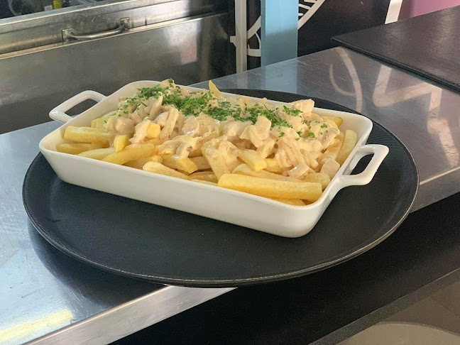 El Talquino Restaurante - Gastronomía y hostelería