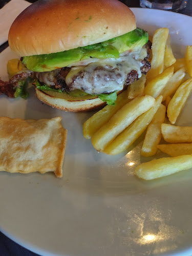 Opinii despre Mamut Antofagasta în Antofagasta - Gastronomía y hostelería