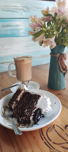 Maku's cafe - Gastronomía y hostelería