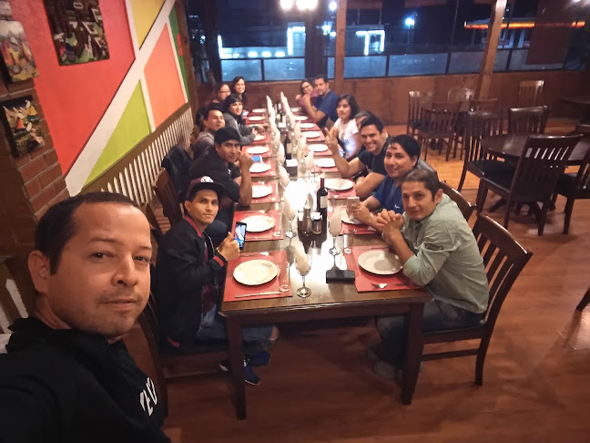 Opinii despre Peña Contigo Mi Perú în Iquique - Gastronomía y hostelería