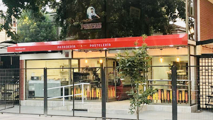 Panicale Pastelería & Restaurant