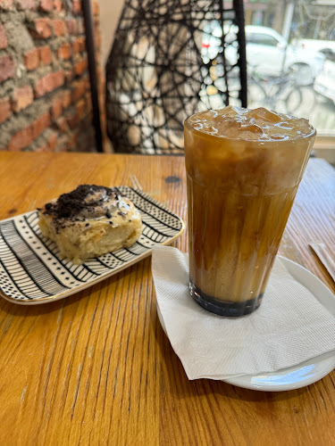 Guana Coffee - Gastronomía y hostelería