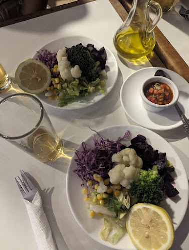 Restaurant - Shopería EL FITO - Gastronomía y hostelería