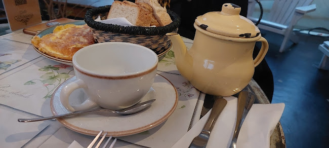 Comentarii opinii despre Café de la Candelaria