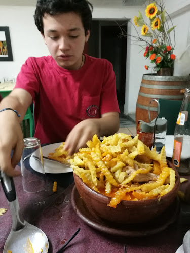 C. Laguna Invernada 1533, Talca, Maule