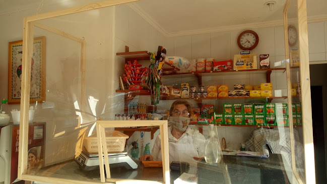 Panaderia Belgica - La Laguna