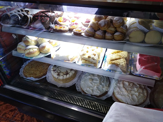 Pasteleria Artesanal San Miguel DOÑA EMILIA - Gastronomía y hostelería