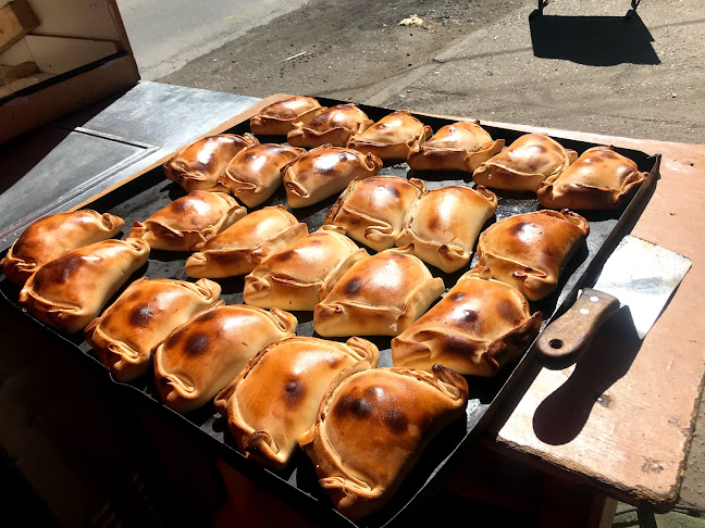 Opinii despre Restaurante El Ranchito Curicó în Curicó - Gastronomía y hostelería