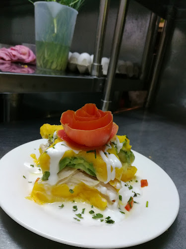 Donde El Mellado - Gastronomía y hostelería