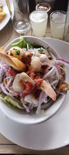 Puertomadero Restaurant - Gastronomía y hostelería