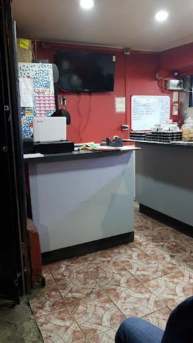 Opinii despre Sushi Kaikei în Cerro Navia - Gastronomía y hostelería