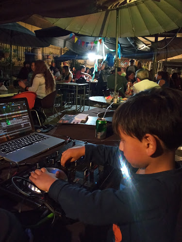 Merced 838, 8320175 Santiago, Región Metropolitana