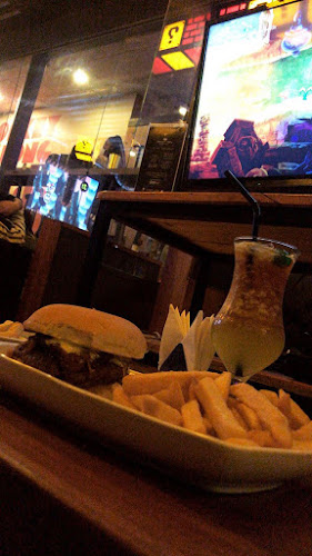 José Domingo Cañas 2306, 7750131 Ñuñoa, Región Metropolitana