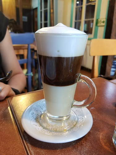 Café con Cuentos - Gastronomía y hostelería