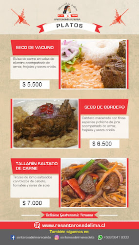 Av. Recoleta 2619, 8441650 Recoleta, Región Metropolitana