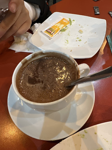 Opinii despre Cafeteria Entre Artes în Constitucion - Gastronomía y hostelería